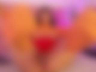Anahi Jones's Live Sex Cam Show