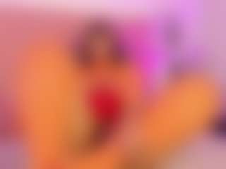 Anahi Jones's Live Sex Cam Show