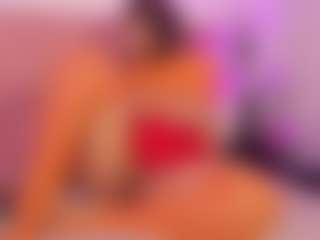 Anahi Jones's Live Sex Cam Show
