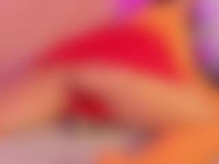 Anahi Jones's Live Sex Cam Show