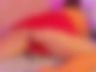 Anahi Jones's Live Sex Cam Show