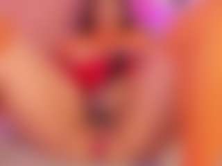 Anahi Jones's Live Sex Cam Show