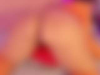 Anahi Jones's Live Sex Cam Show
