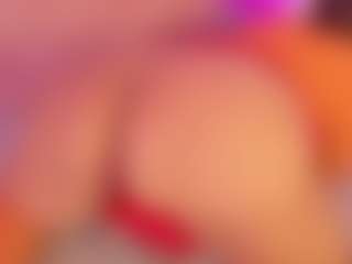 Anahi Jones's Live Sex Cam Show