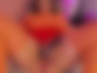 Anahi Jones's Live Sex Cam Show