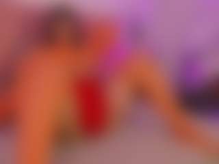 Anahi Jones's Live Sex Cam Show
