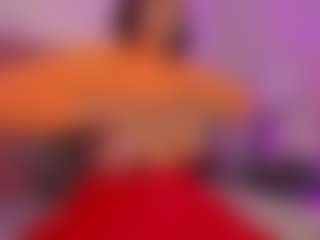 Anahi Jones's Live Sex Cam Show