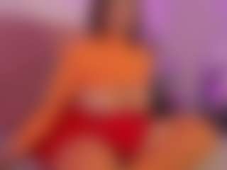 Anahi Jones's Live Sex Cam Show