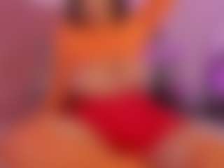 Anahi Jones's Live Sex Cam Show