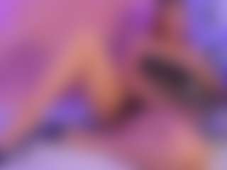 Anahi Jones's Live Sex Cam Show