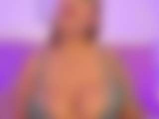 Anahi Jones's Live Sex Cam Show