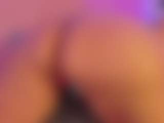 Anahi Jones's Live Sex Cam Show