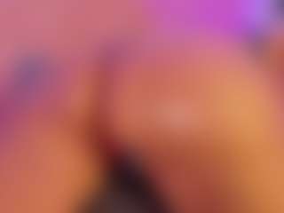 Anahi Jones's Live Sex Cam Show