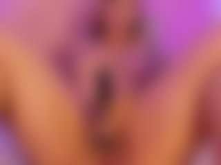 Anahi Jones's Live Sex Cam Show