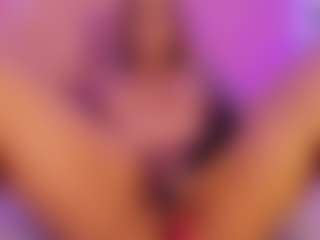 Anahi Jones's Live Sex Cam Show