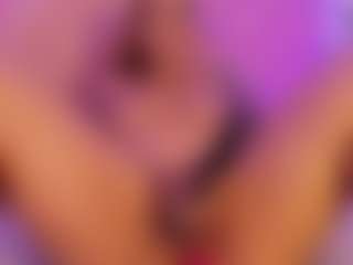 Anahi Jones's Live Sex Cam Show