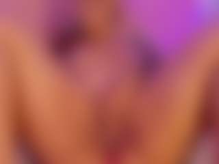 Anahi Jones's Live Sex Cam Show