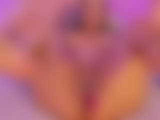 Anahi Jones's Live Sex Cam Show