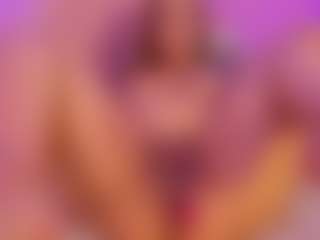Anahi Jones's Live Sex Cam Show