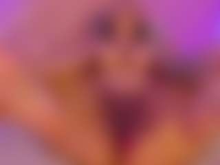 Anahi Jones's Live Sex Cam Show