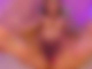Anahi Jones's Live Sex Cam Show