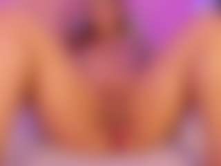 Anahi Jones's Live Sex Cam Show