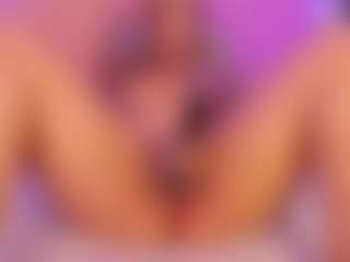 Anahi Jones's Live Sex Cam Show