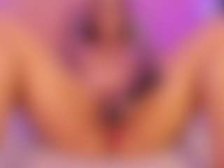 Anahi Jones's Live Sex Cam Show
