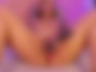 Anahi Jones's Live Sex Cam Show