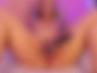 Anahi Jones's Live Sex Cam Show