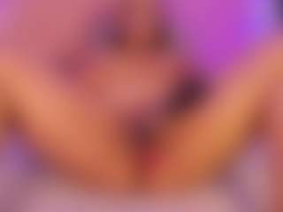 Live cam show with Anahi Jones - Blonde Hair Big Tits on Uber Horny