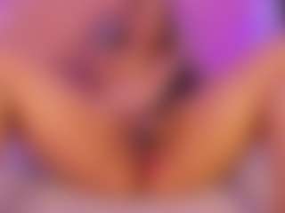 Anahi Jones's Live Sex Cam Show