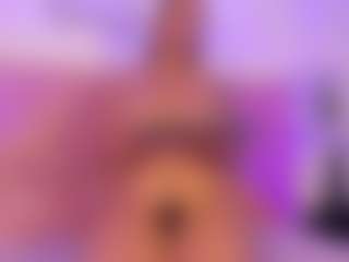 Anahi Jones's Live Sex Cam Show