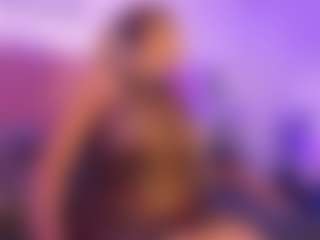 Anahi Jones's Live Sex Cam Show