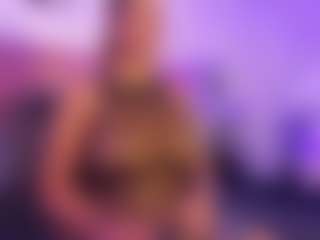 Anahi Jones's Live Sex Cam Show