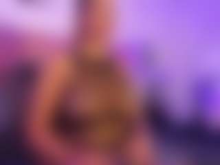 Anahi Jones's Live Sex Cam Show