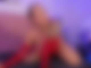 Anahi Jones's Live Sex Cam Show