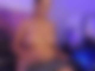 Anahi Jones's Live Sex Cam Show