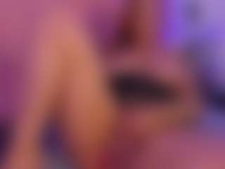 Anahi Jones's Live Sex Cam Show