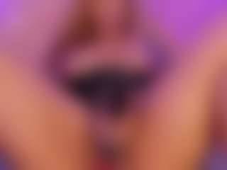 Anahi Jones's Live Sex Cam Show