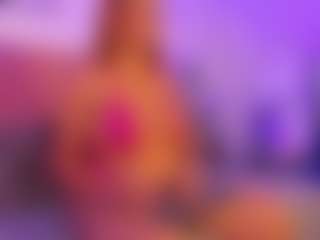 Anahi Jones's Live Sex Cam Show