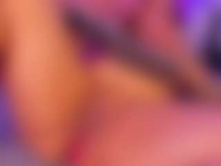 Anahi Jones's Live Sex Cam Show