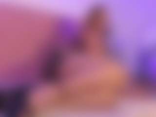 Live cam show with Anahi Jones - Blonde Hair Dildo on Camsoda