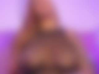 Anahi Jones's Live Sex Cam Show