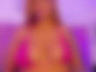 Anahi Jones's Live Sex Cam Show