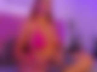 Anahi Jones's Live Sex Cam Show