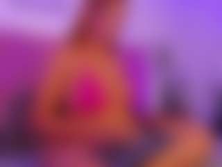 Anahi Jones's Live Sex Cam Show