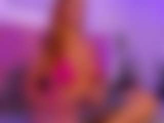Anahi Jones's Live Sex Cam Show