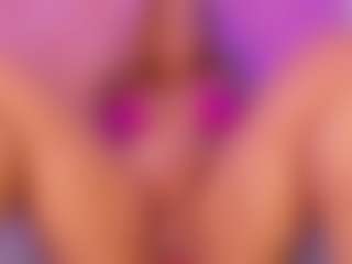 Anahi Jones's Live Sex Cam Show