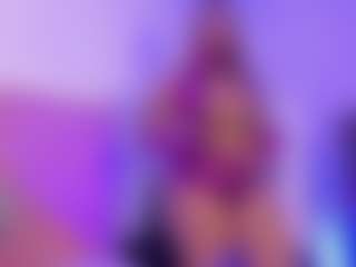 Anahi Jones's Live Sex Cam Show